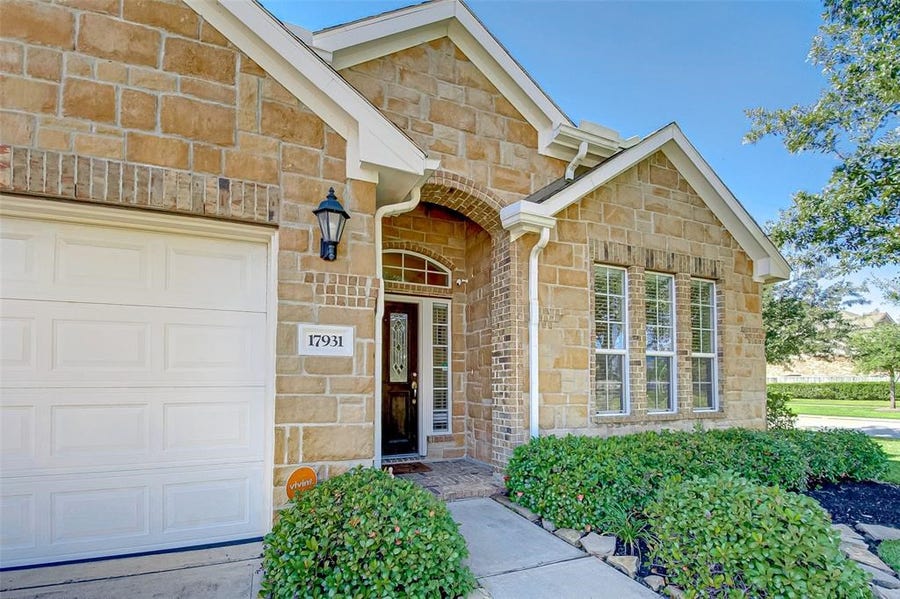 Property photo for 17931 Plum Green Court, Cypress, TX