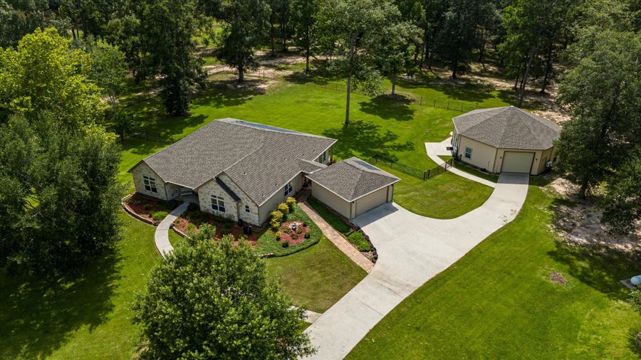 Property photo for 26816 Vista Meadow Court, Huffman, TX