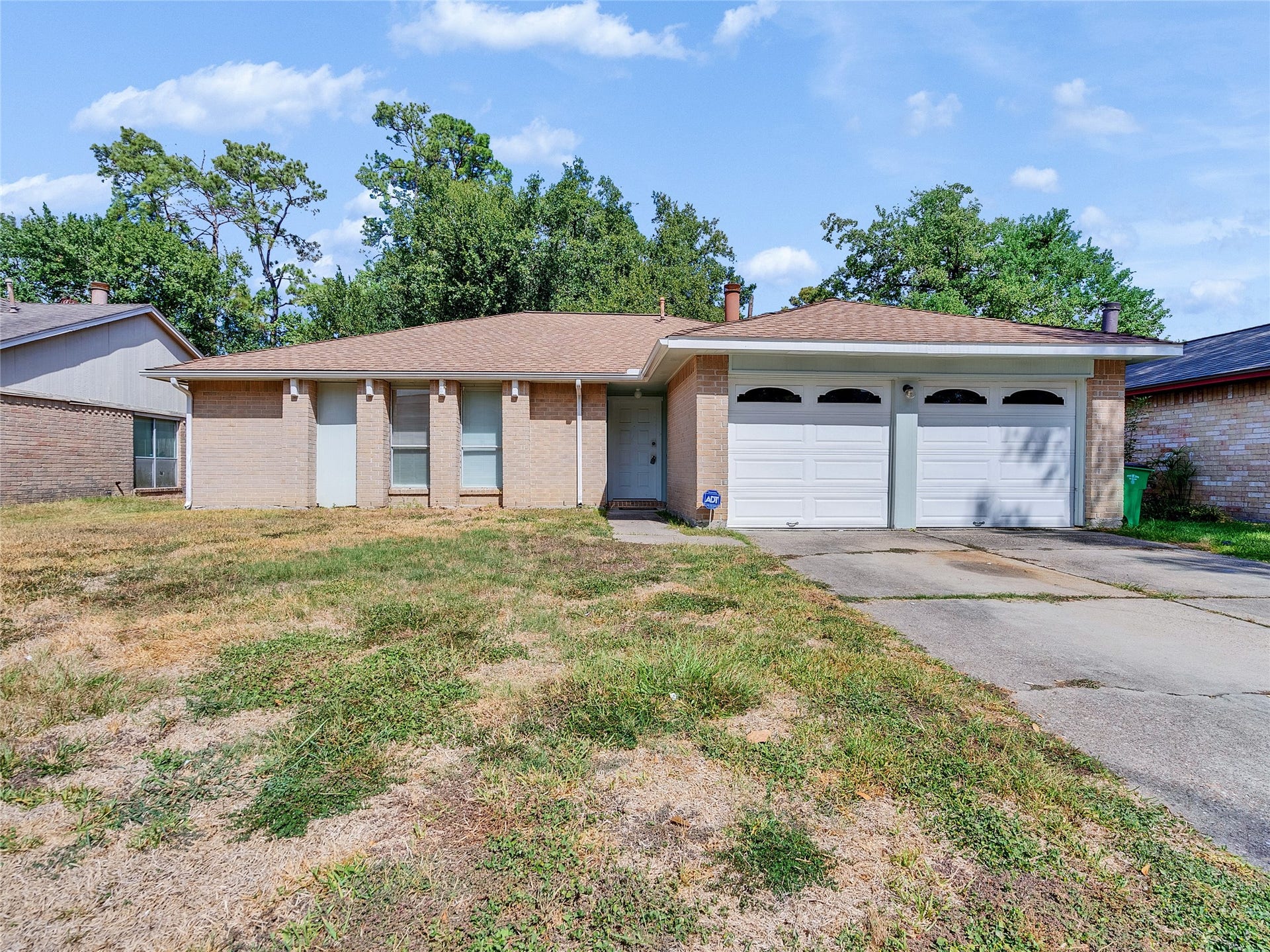 24006 Spring Gum Drive, Spring, TX 77373 24006 Spring Gum Drive, Spring, TX 77373