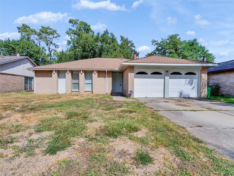 Property photo for 24006 Spring Gum Drive, Spring, TX
