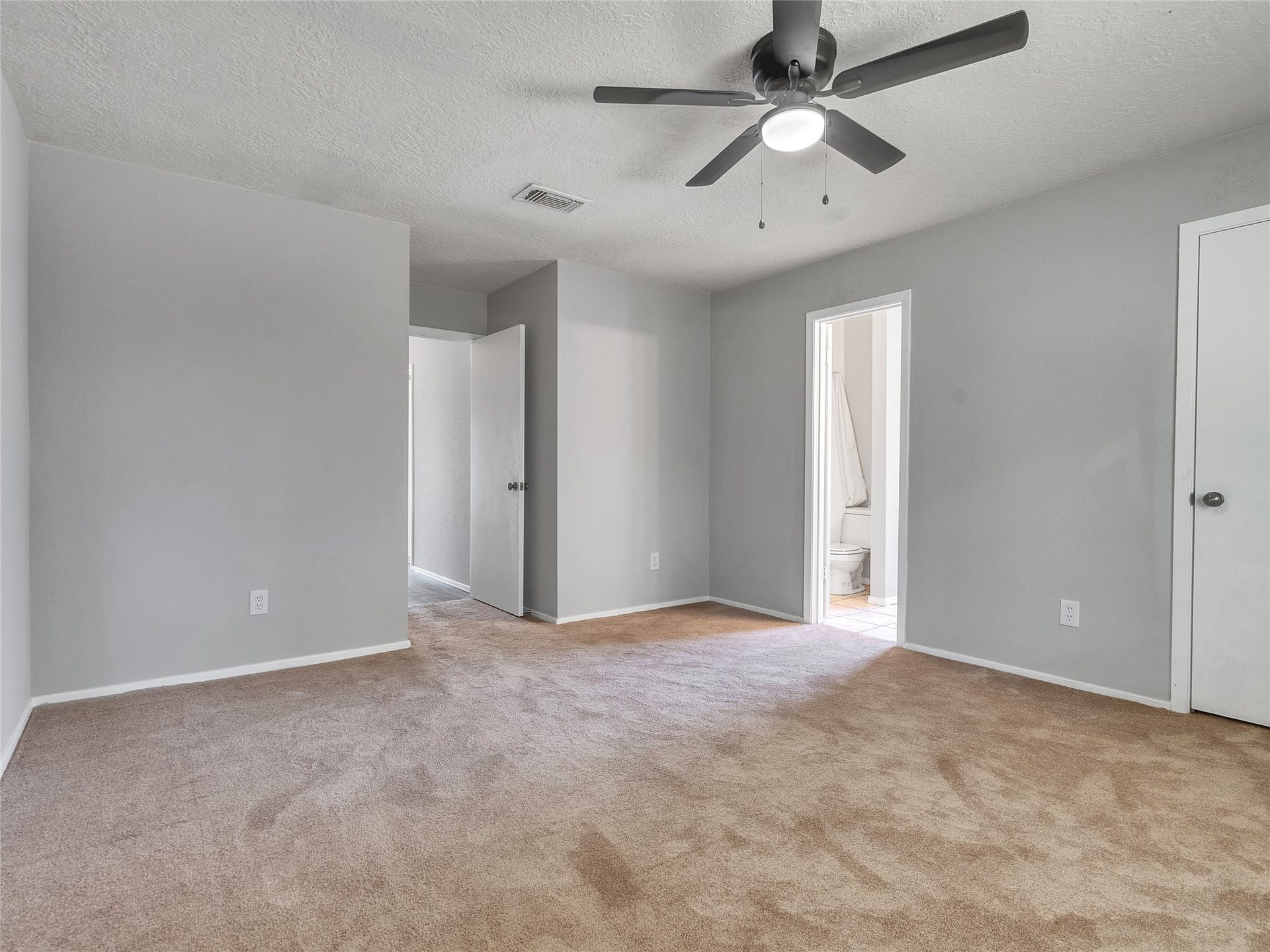 24006 Spring Gum Drive, Spring, TX 77373 Primary Bedroom