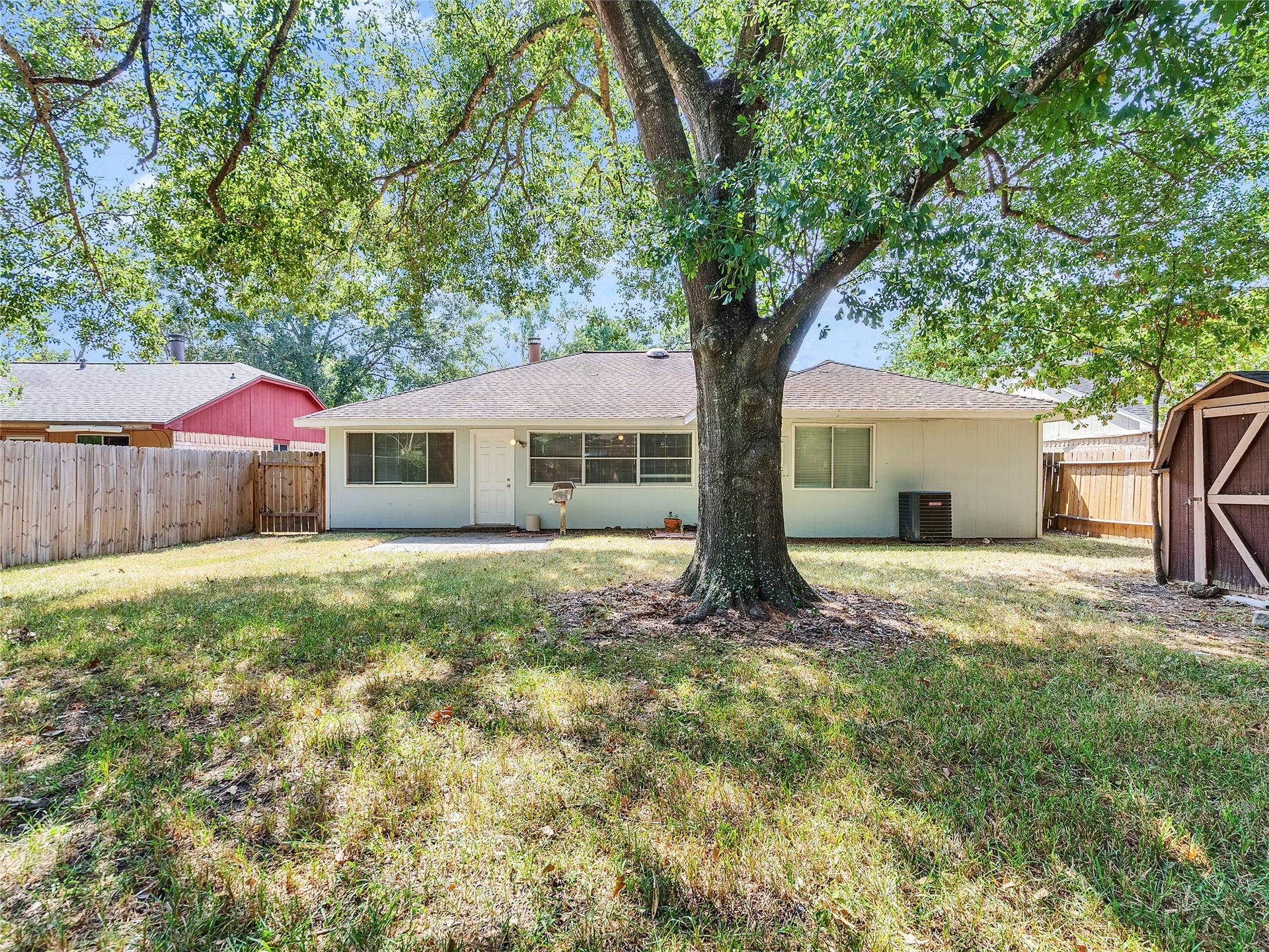 24006 Spring Gum Drive, Spring, TX 77373 24006 Spring Gum Drive, Spring, TX 77373