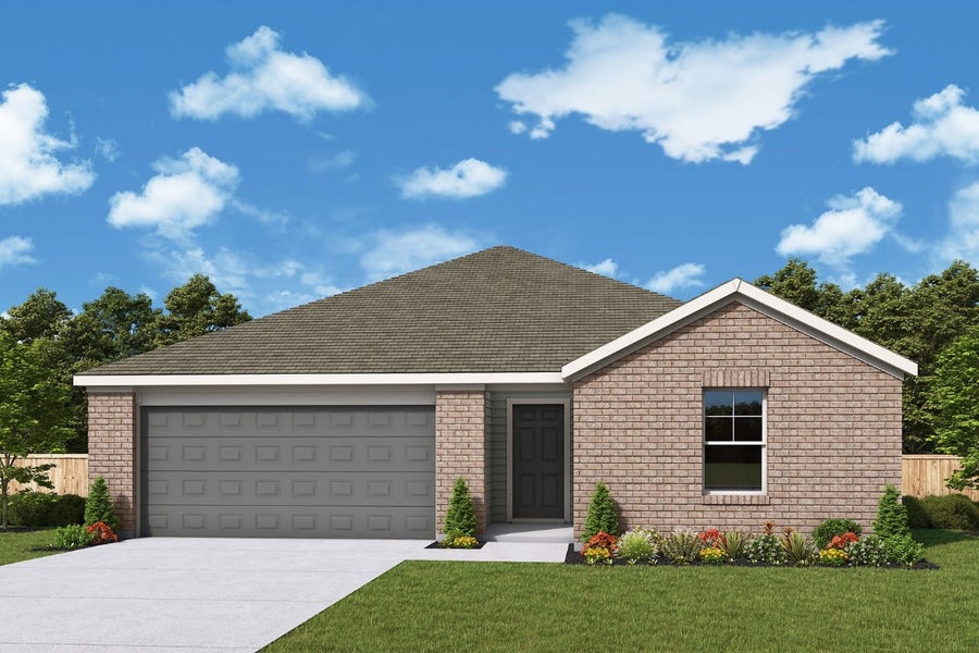Property photo for 8014 Big Bend Trail, Manvel, TX