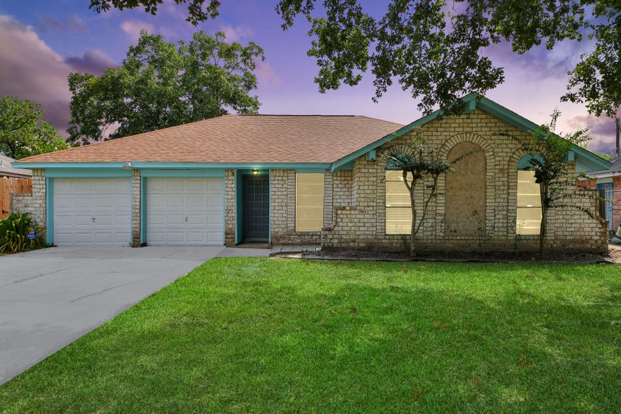 Property photo for 4830 Ridgestone Street, Houston, TX