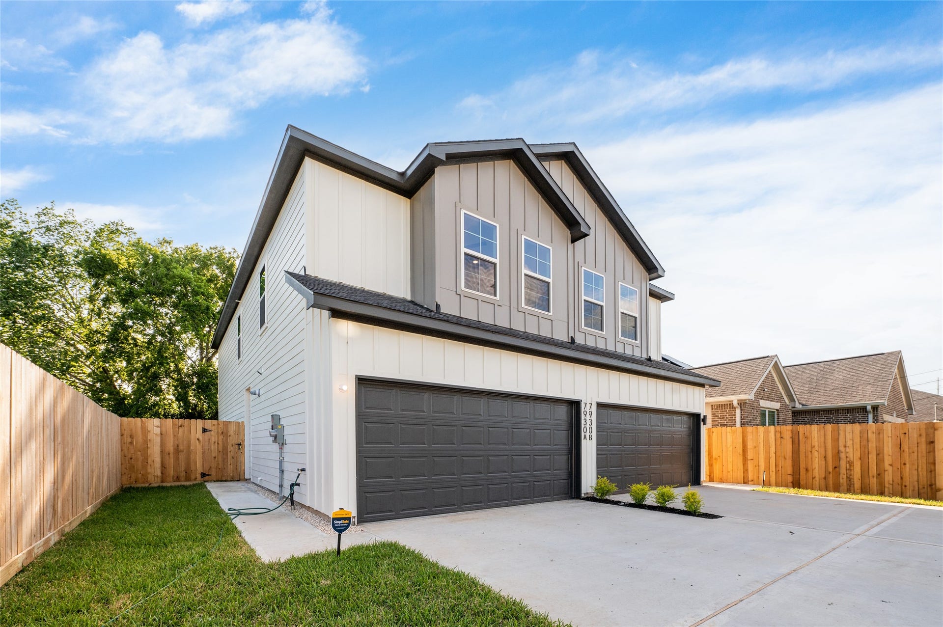 7930 Corinth Street, #B, Houston, TX 77051