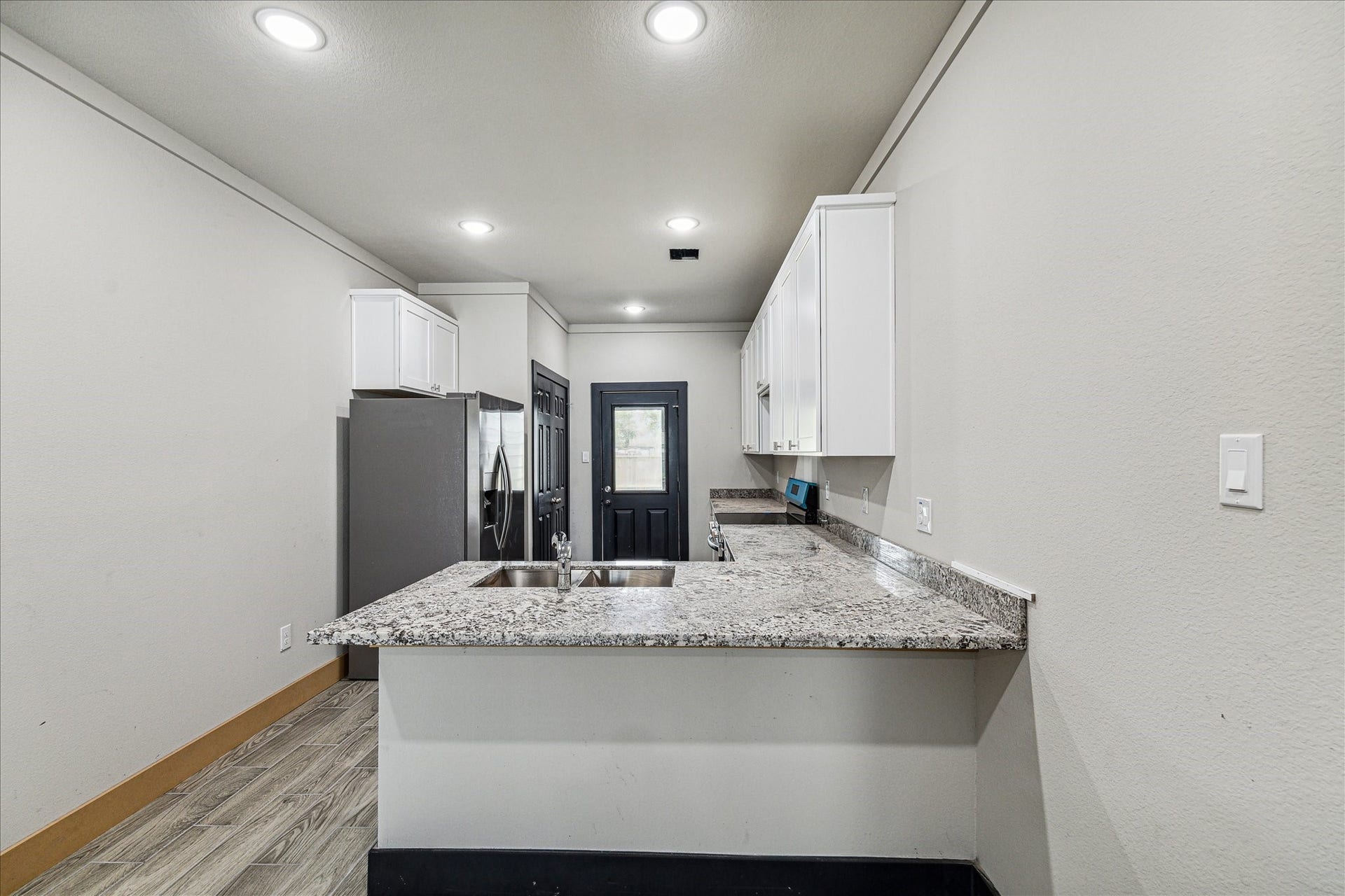 7912 Bowen Street, #B, Houston, TX 77051 7912 Bowen Street, #B, Houston, TX 77051