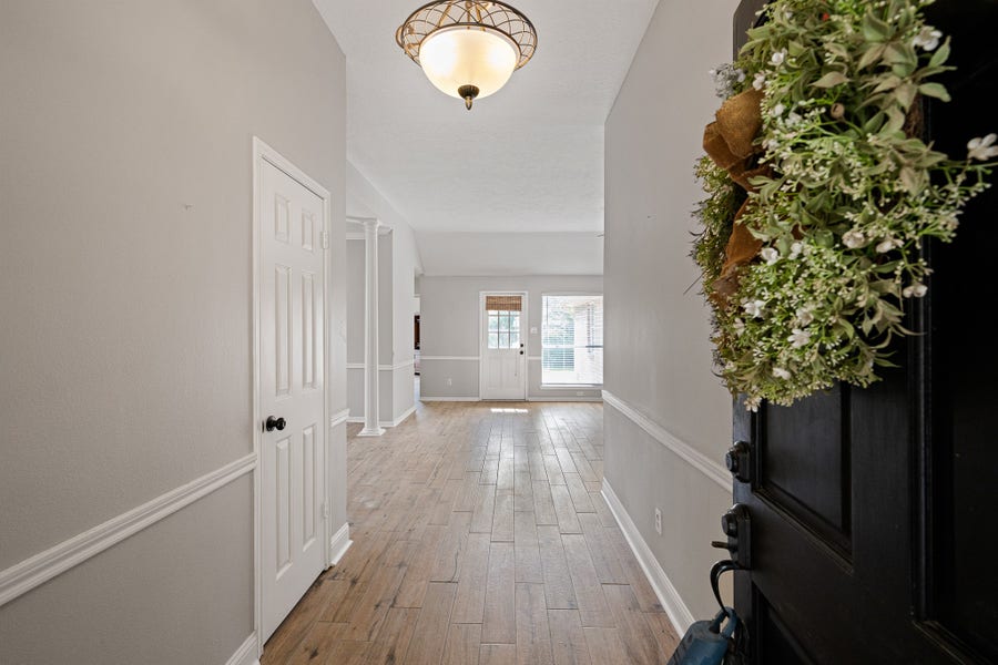 Property photo for 1606 Mabry Mill Road, Houston, TX