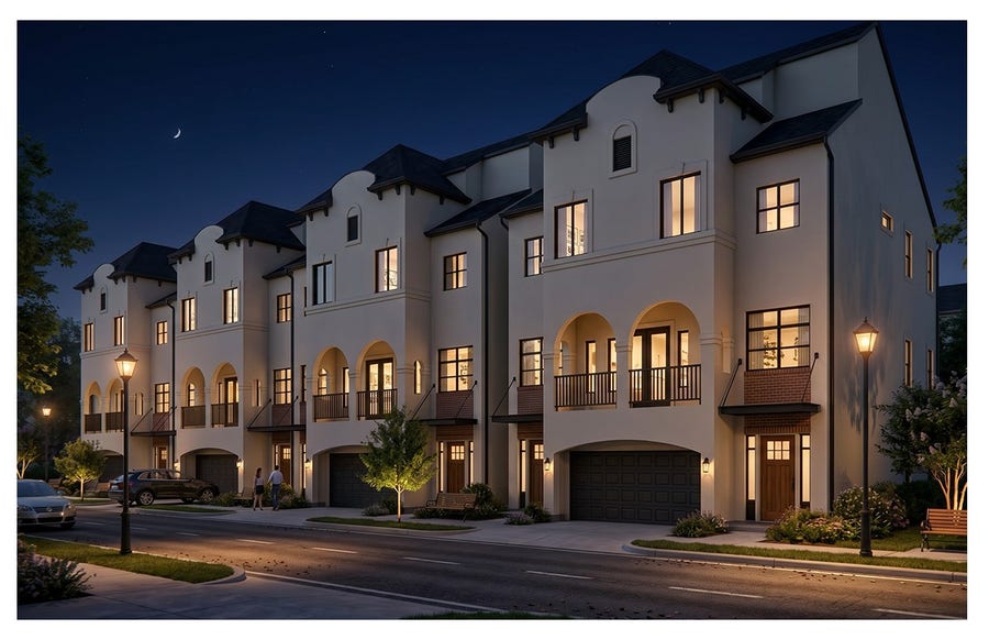 Property photo for 627 Mazal Lane, Houston, TX