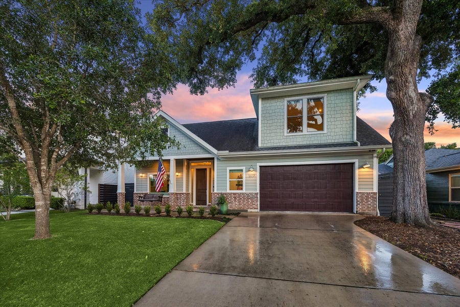 Property photo for 1607 Althea Drive, Houston, TX