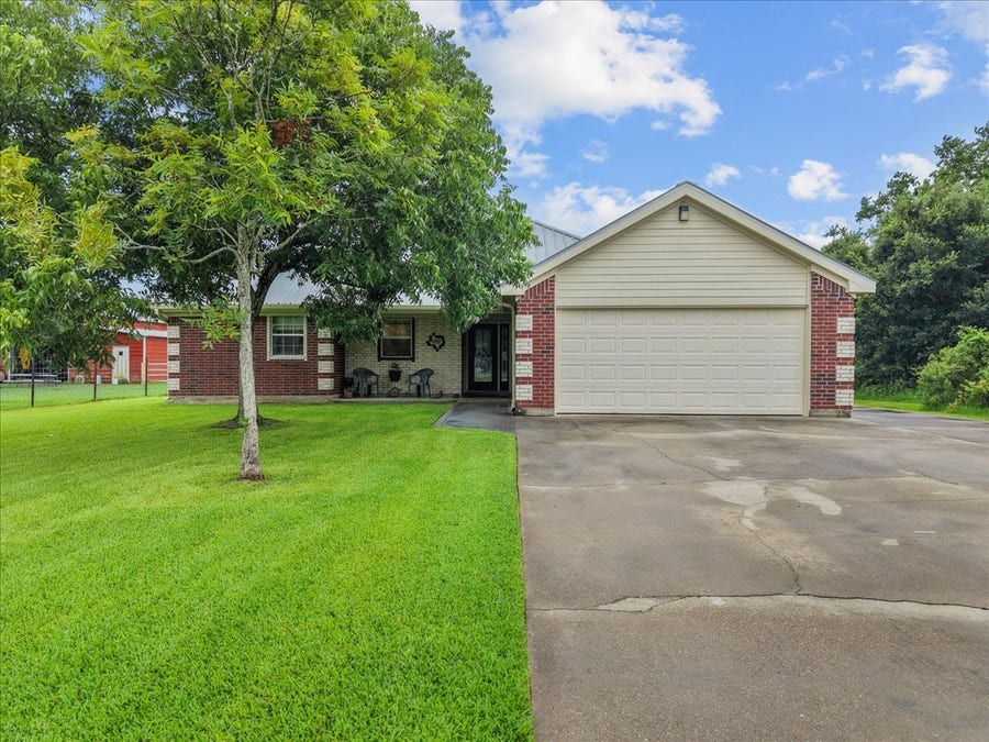 Property photo for 6727 Avenue C 1/2, Santa Fe, TX