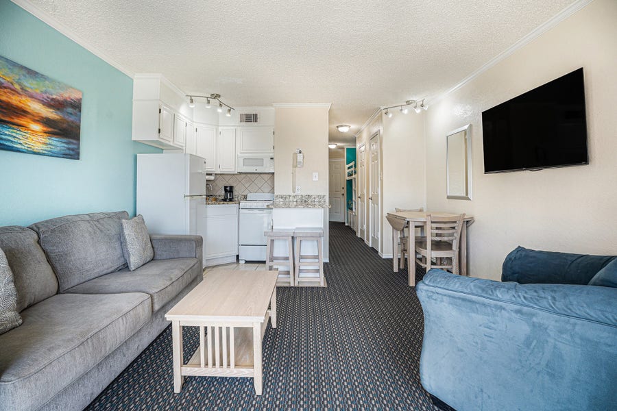 Property photo for 6102 Seawall Boulevard, #234, Galveston, TX