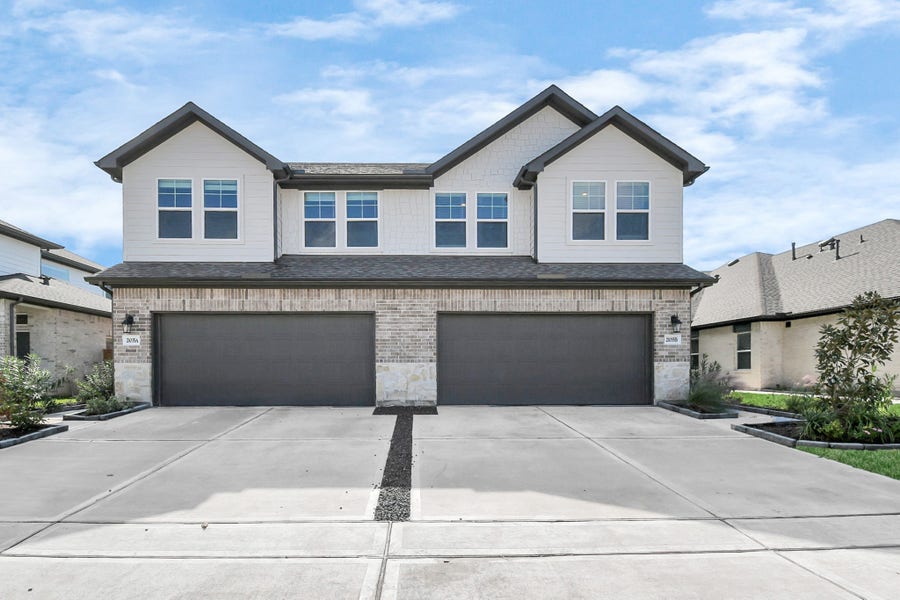 Property photo for 21035 Bay Village Drive, #A, Cypress, TX