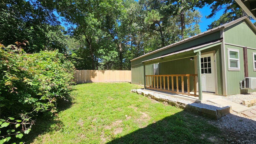 Property photo for 23806 Brushy Woods Street, Magnolia, TX