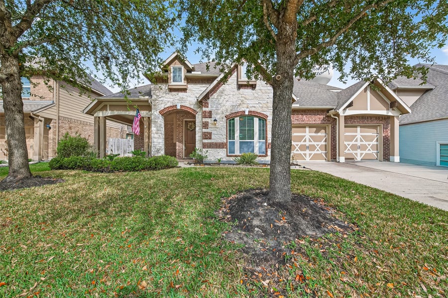 Property photo for 618 Santa Elena Canyon, Spring, TX