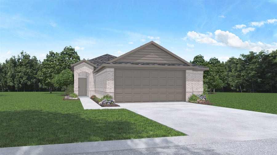 Property photo for 1910 West Stroker Road, Crosby, TX