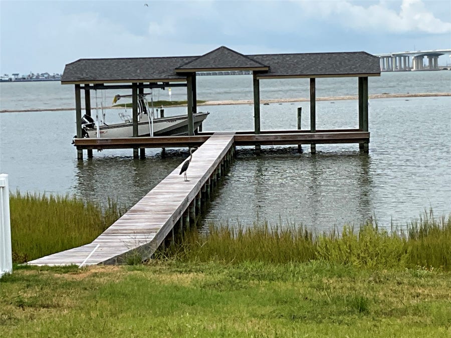 Property photo for 9502 Vista Bella, Galveston, TX
