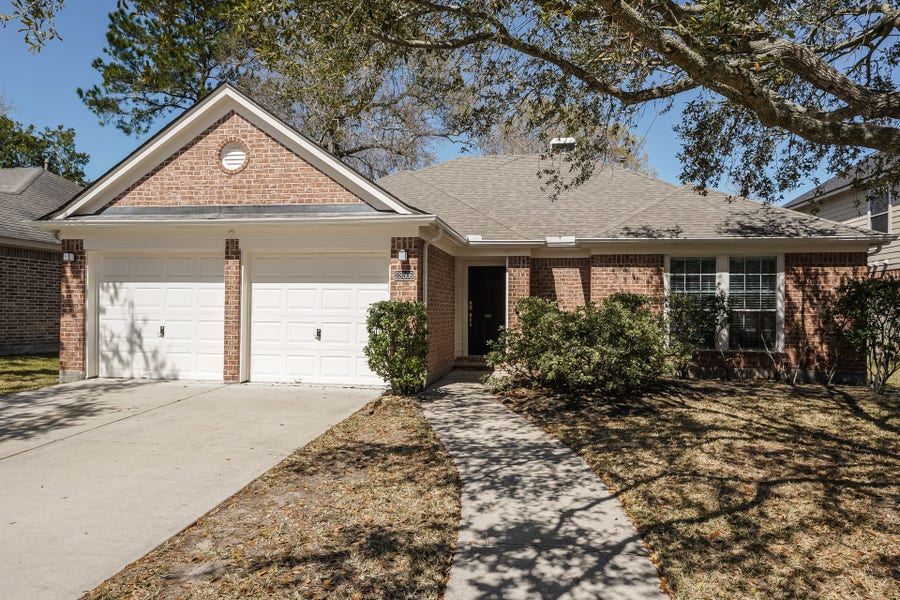 Property photo for 28506 Carly Cove Lane, Spring, TX