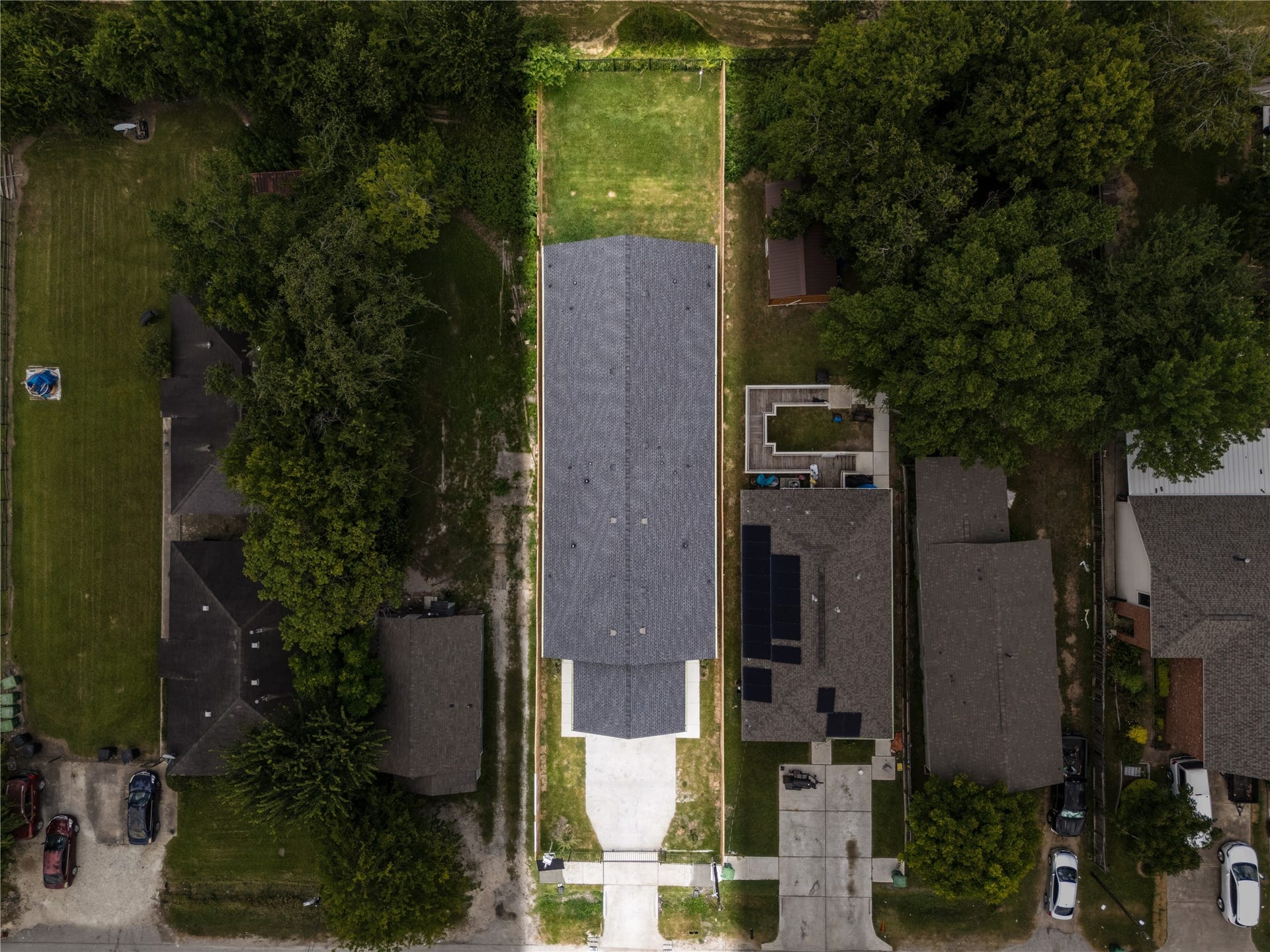 4335 Alvin Street, #A/B, Houston, TX 77051 4335 Alvin Street, #A/B, Houston, TX 77051
