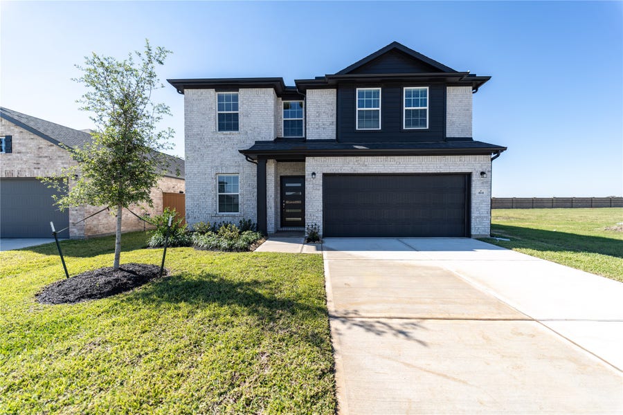 Property photo for 414 Hazy Meadows Drive, Beasley, TX