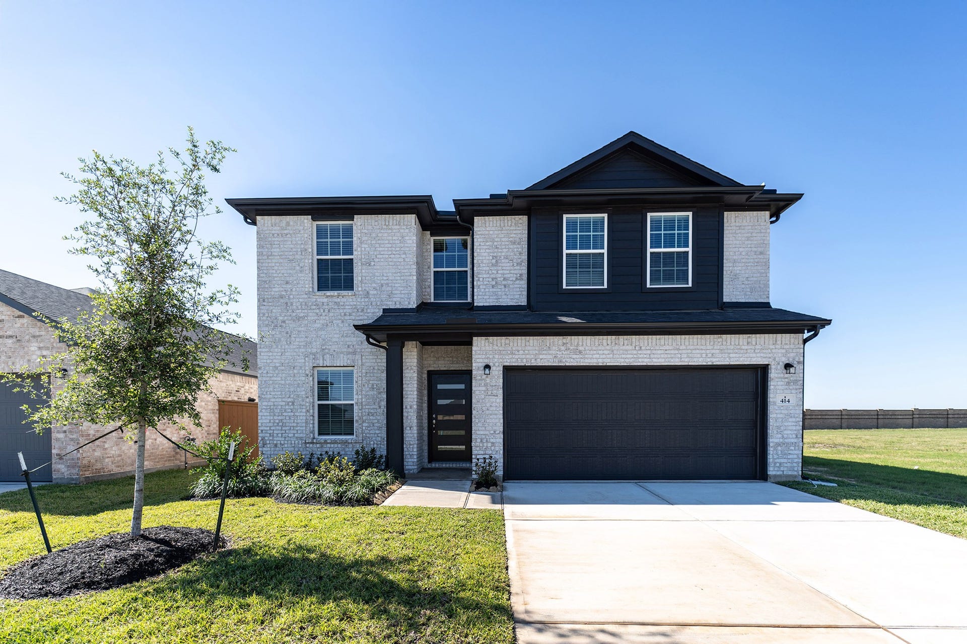 414 Hazy Meadows Drive, Beasley, TX 77417