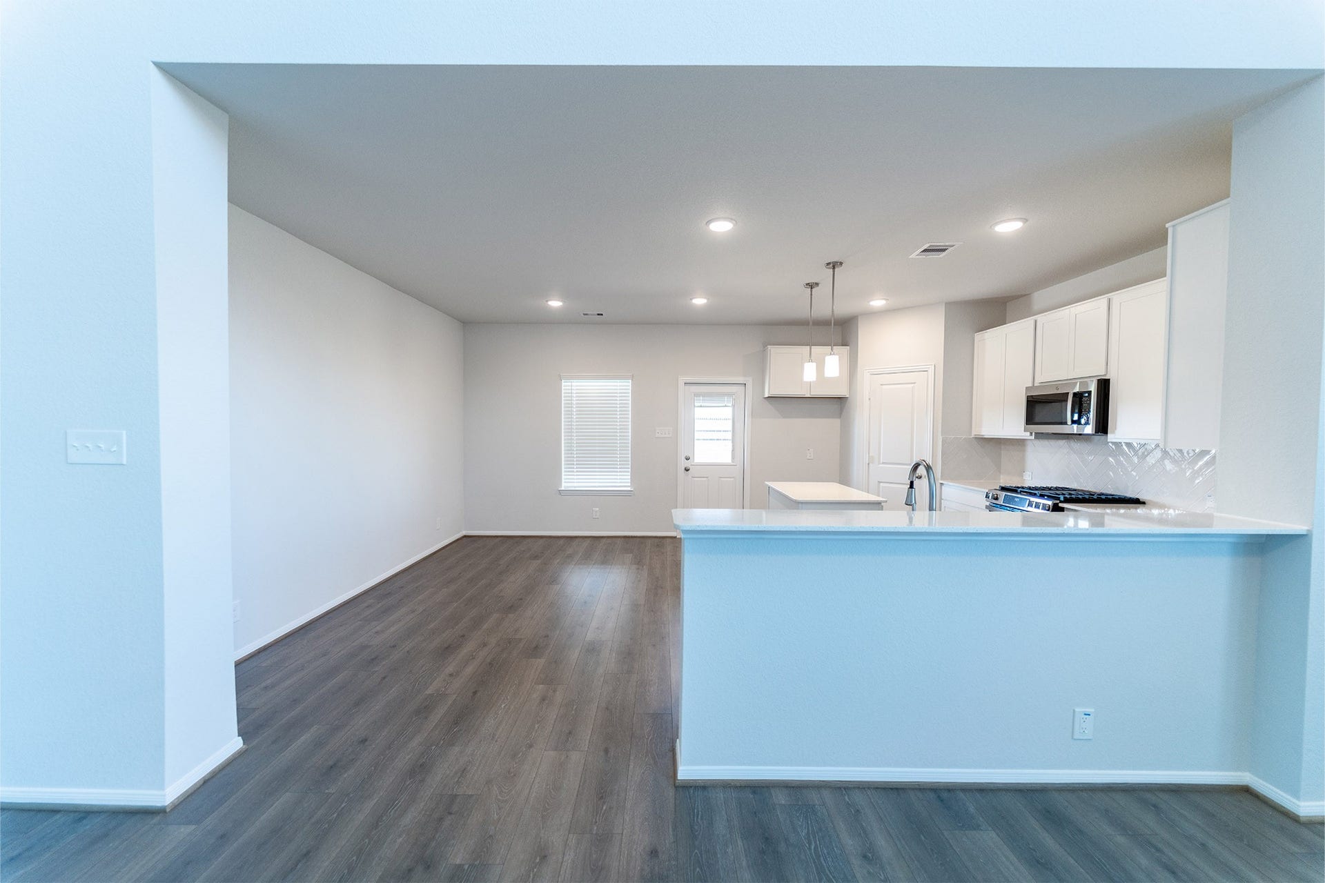 414 Hazy Meadows Drive, Beasley, TX 77417