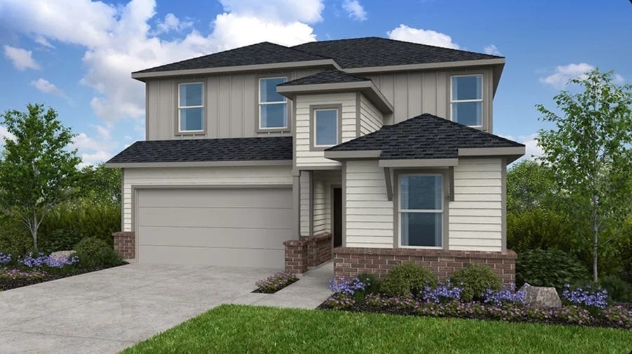 Property photo for 21814 Yellow Sunset Lane, Cypress, TX