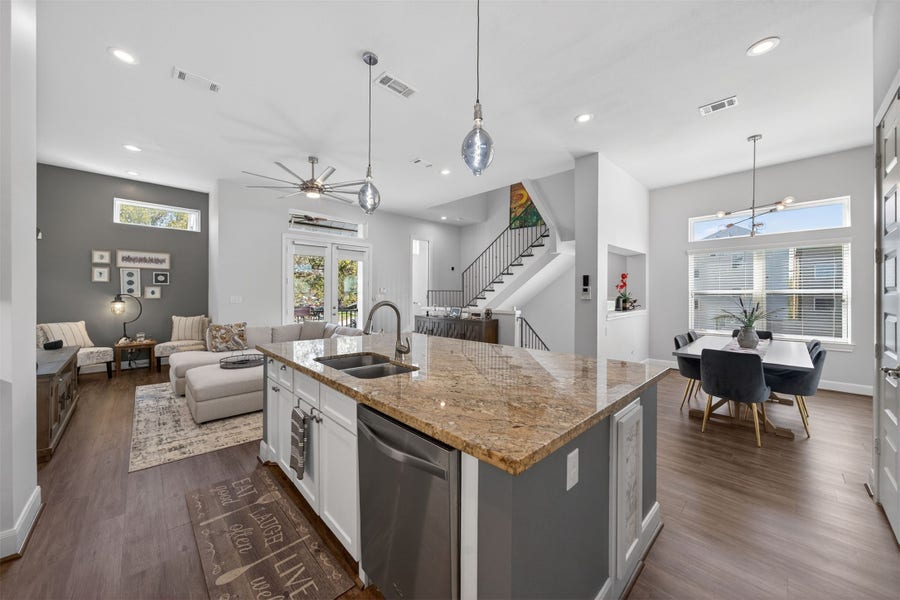 Property photo for 3347 Kilgore Street, Houston, TX