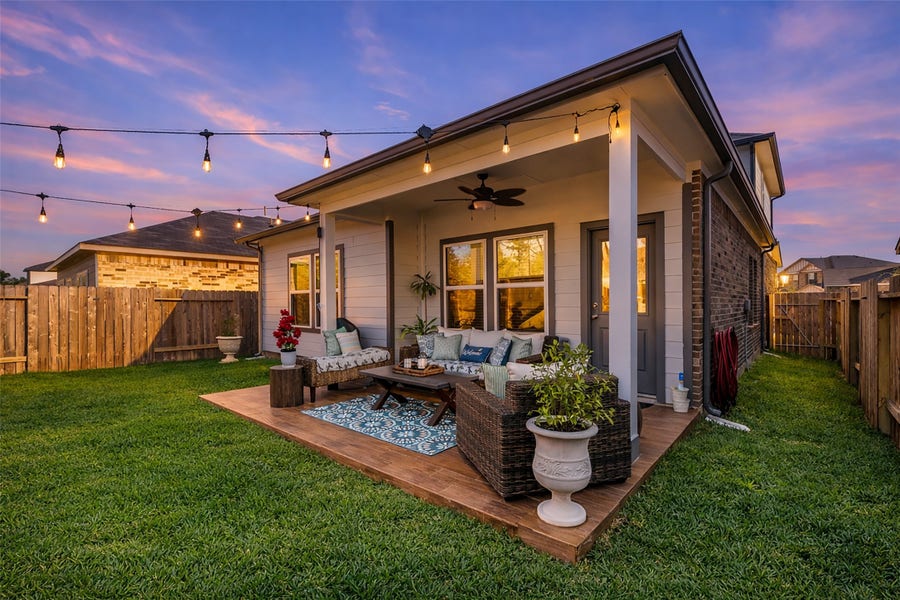 Property photo for 7866 Alset Drive, Magnolia, TX