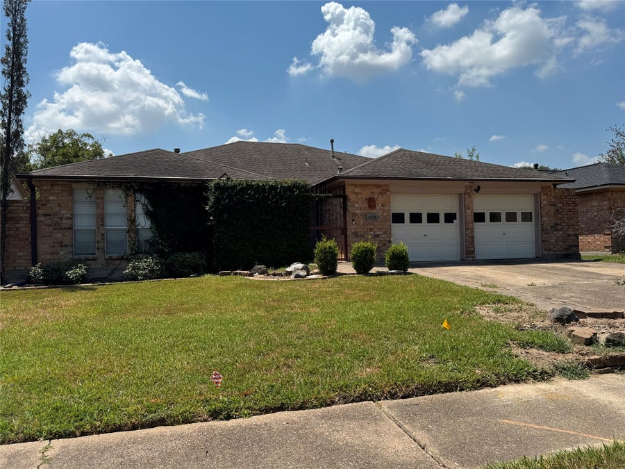Property photo for 4235 Brandemere Way Street, Houston, TX