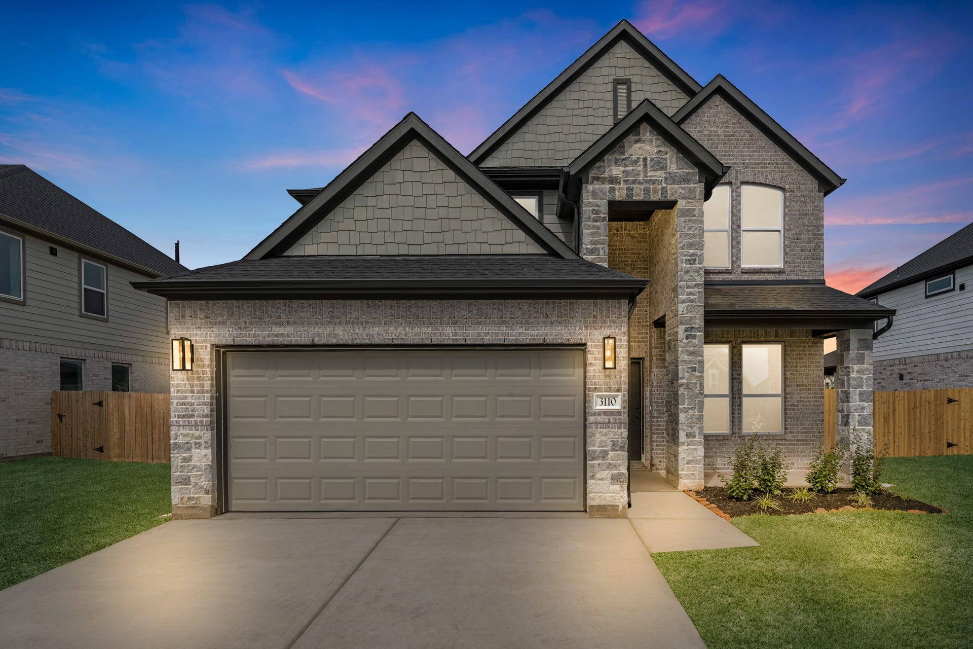 3110 Everwood Trail, Rosenberg, TX 77471