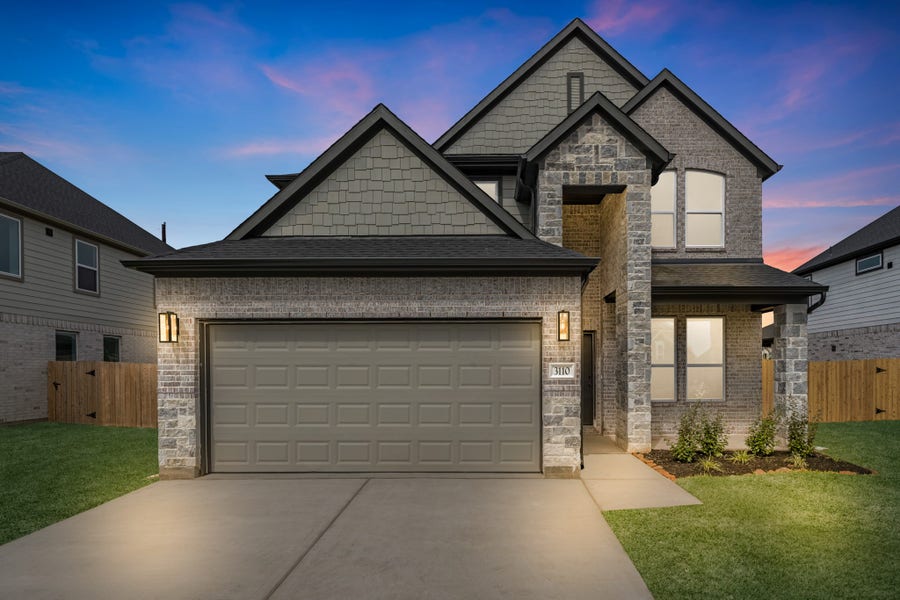 Property photo for 3110 Everwood Trail, Rosenberg, TX