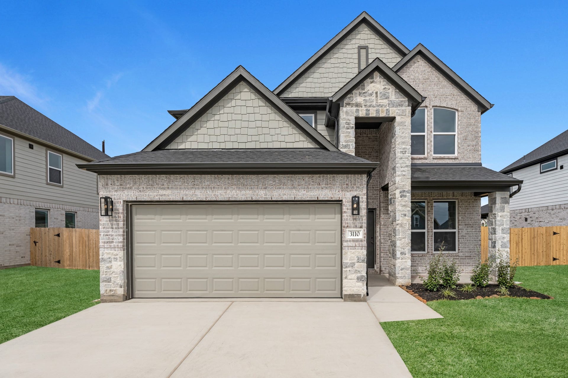3110 Everwood Trail, Rosenberg, TX 77471
