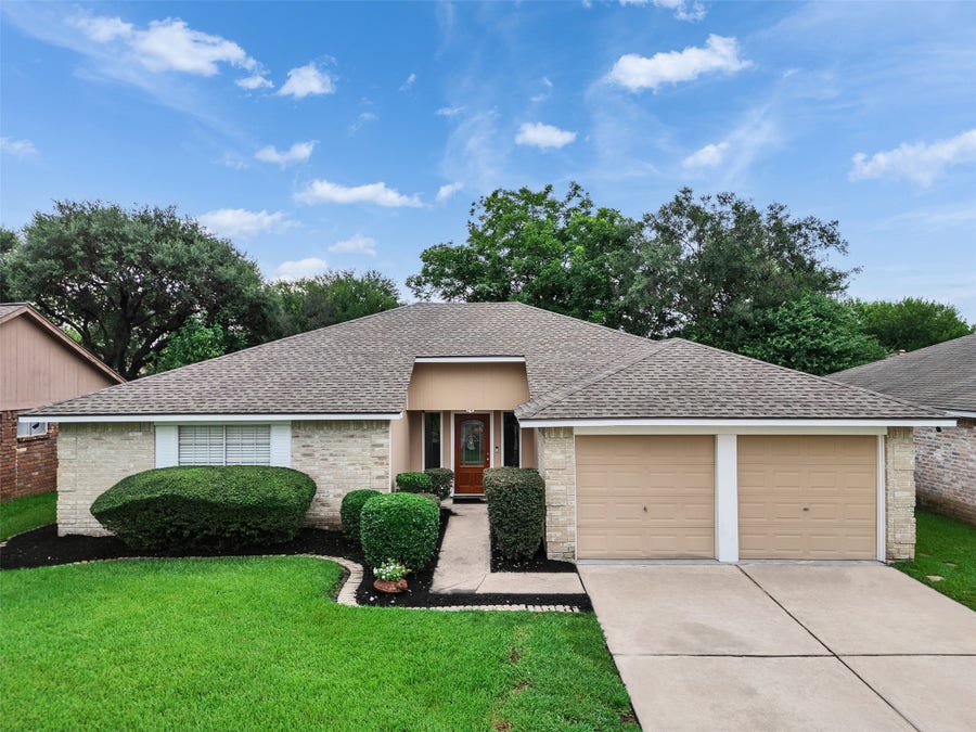 Property photo for 7330 Daylight Lane, Houston, TX