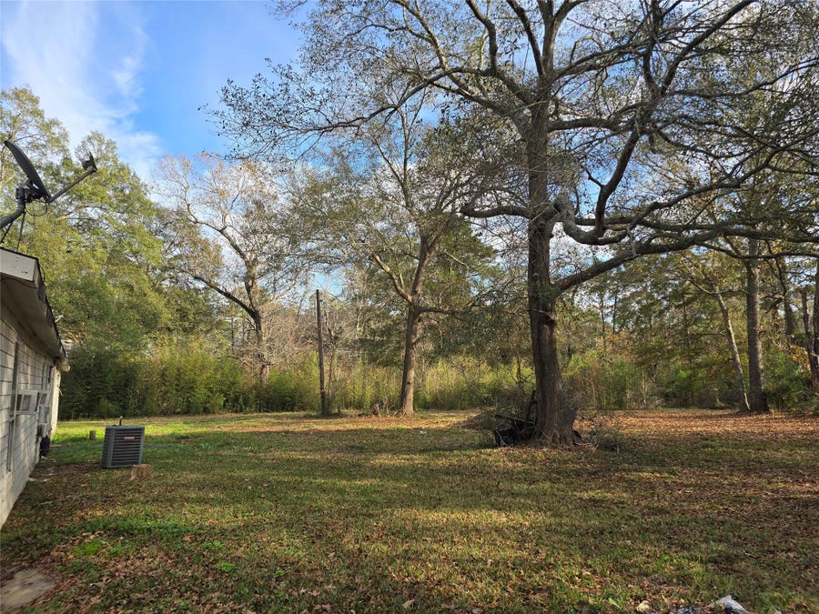 Property photo for 17693 Rhonda Lane, Montgomery, TX