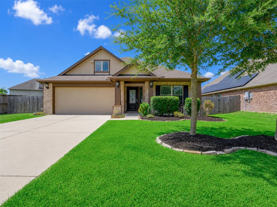 Property photo for 7622 Adobe Canyon Lane, Richmond, TX