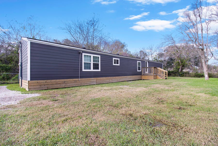Property photo for 6506 N Martin Luther King Avenue, Hitchcock, TX