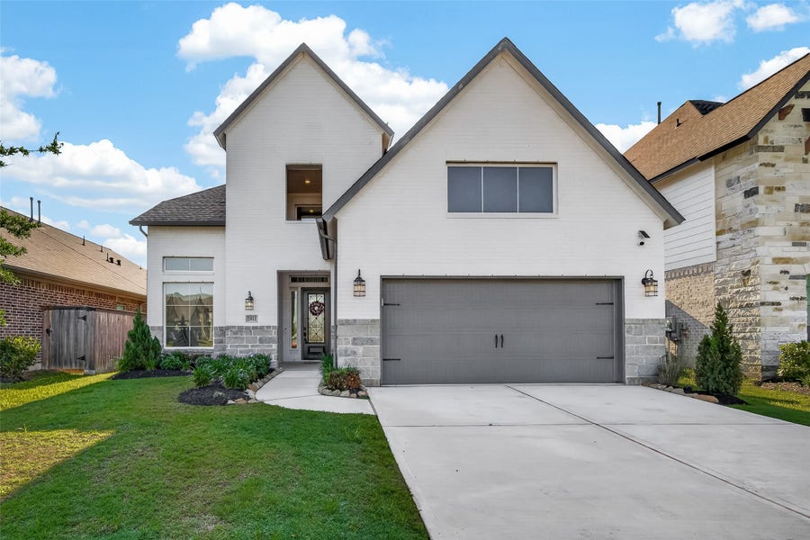 Property photo for 2811 Acacia Grove Drive, Katy, TX