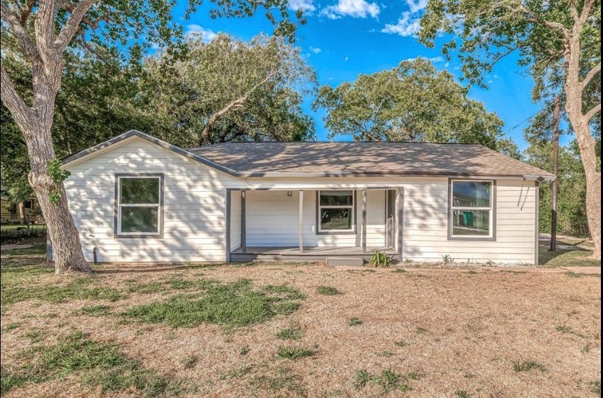 Property photo for 2812 Fisher Hill, Baytown, TX