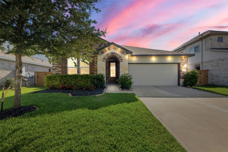 Property photo for 15615 Beltie Drive, Humble, TX
