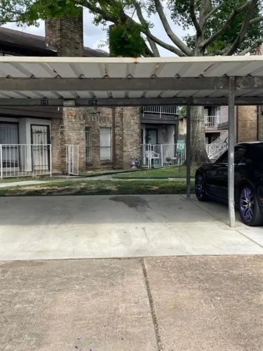 6633 W Airport Boulevard, #1202, Houston, TX 77035