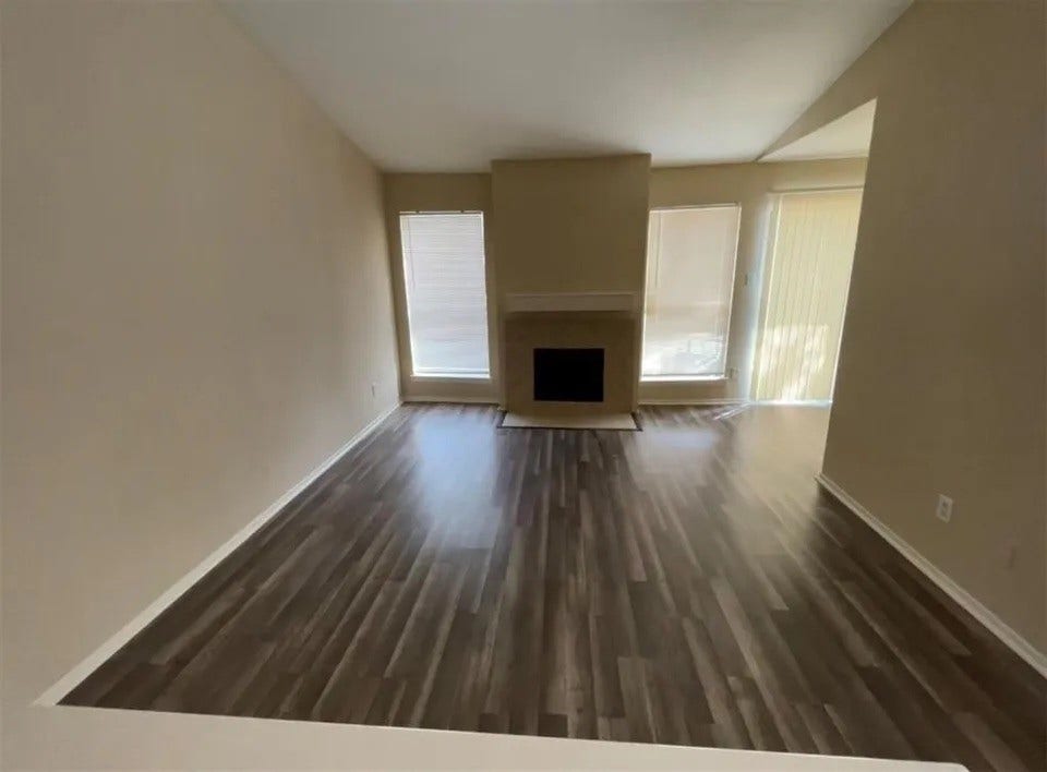 6633 W Airport Boulevard, #1202, Houston, TX 77035