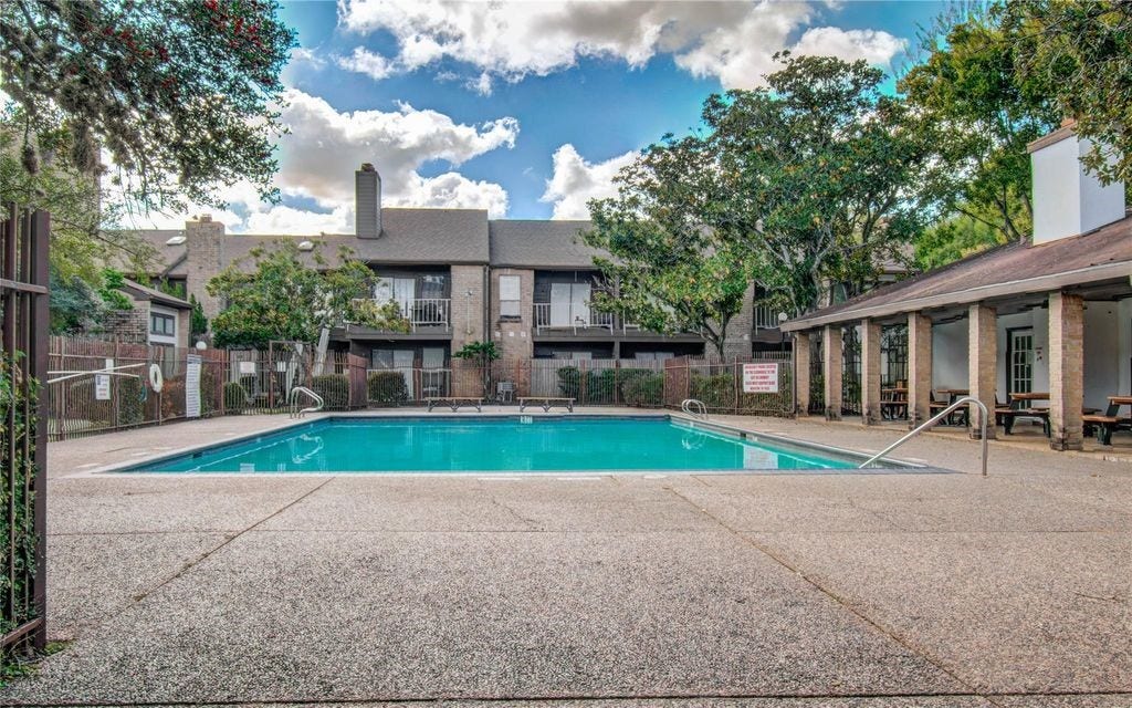 6633 W Airport Boulevard, #1202, Houston, TX 77035