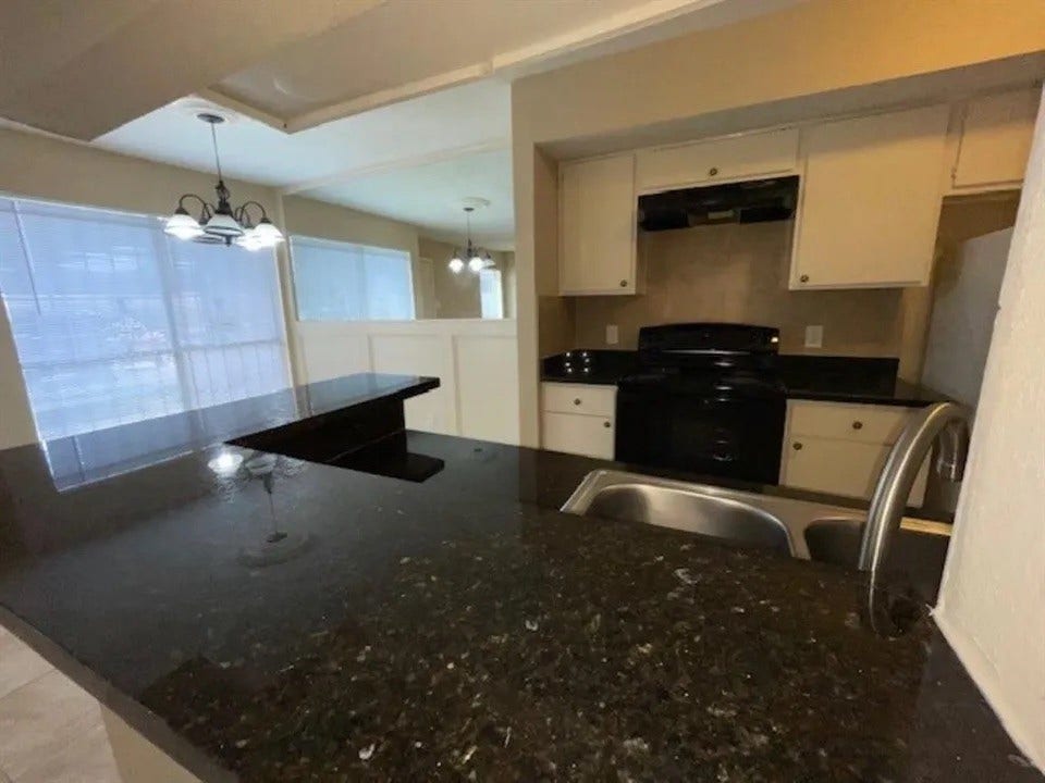 6633 W Airport Boulevard, #1202, Houston, TX 77035