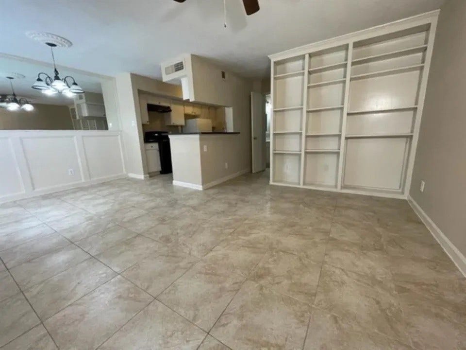 6633 W Airport Boulevard, #1202, Houston, TX 77035