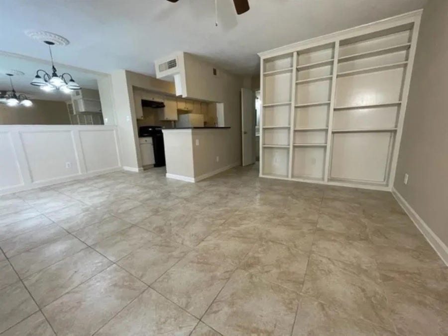 Property photo for 6633 W Airport Boulevard, #1202, Houston, TX