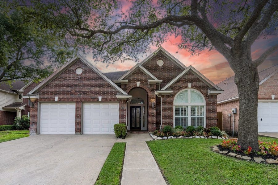 Property photo for 1211 Campton Court, Houston, TX