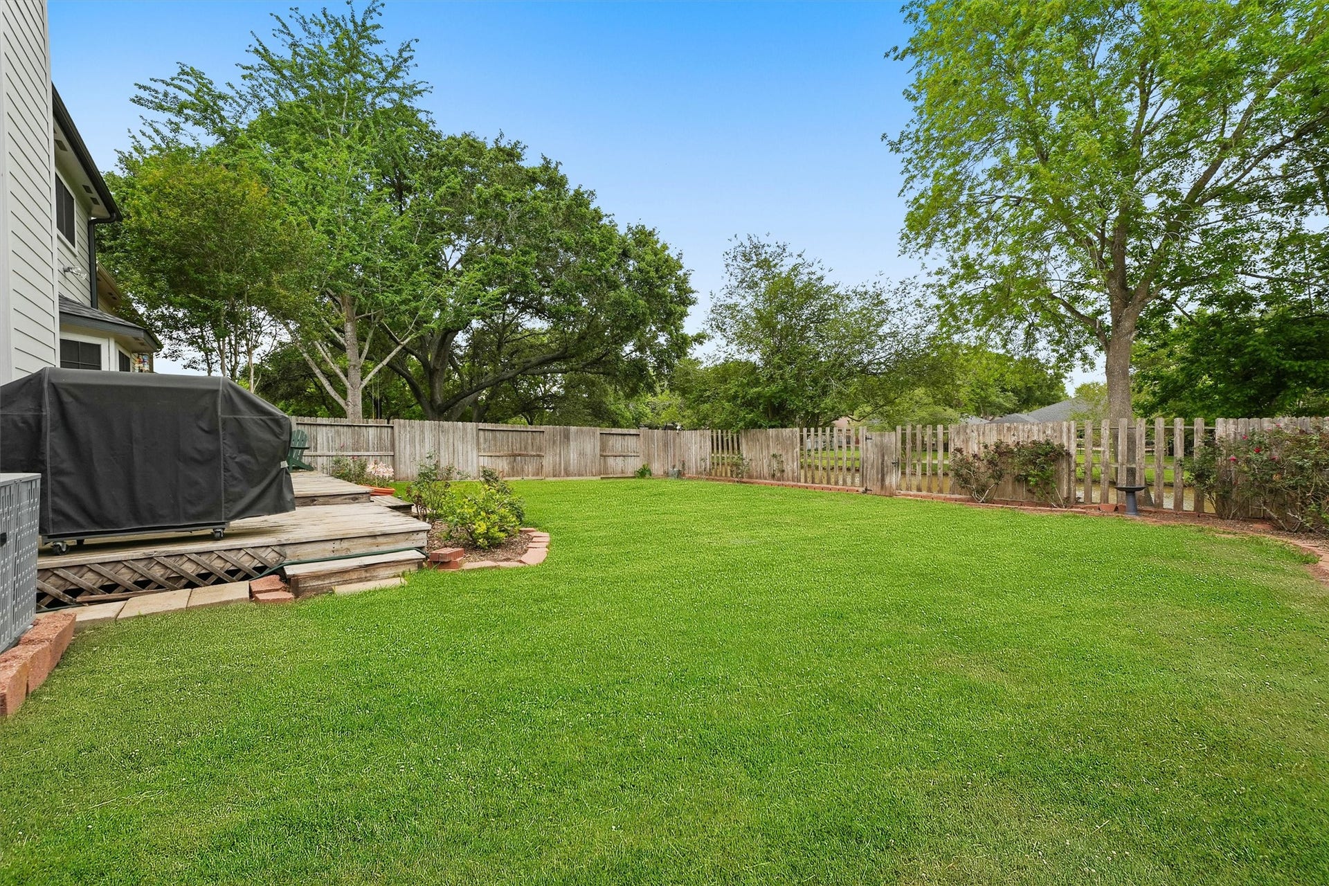2018 Old Dixie Drive, Richmond, TX 77406 2018 Old Dixie Drive, Richmond, TX 77406