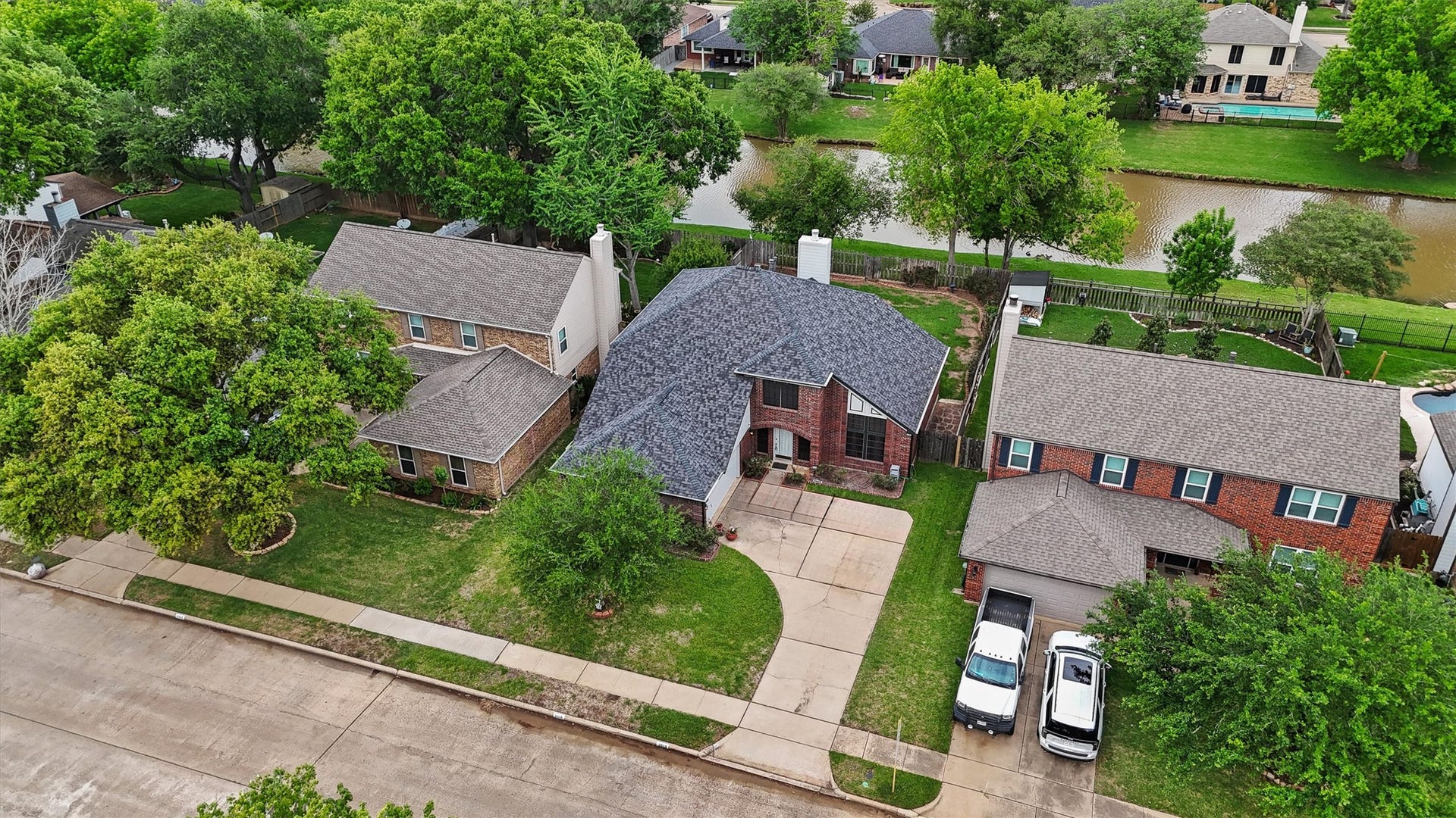 2018 Old Dixie Drive, Richmond, TX 77406 2018 Old Dixie Drive, Richmond, TX 77406