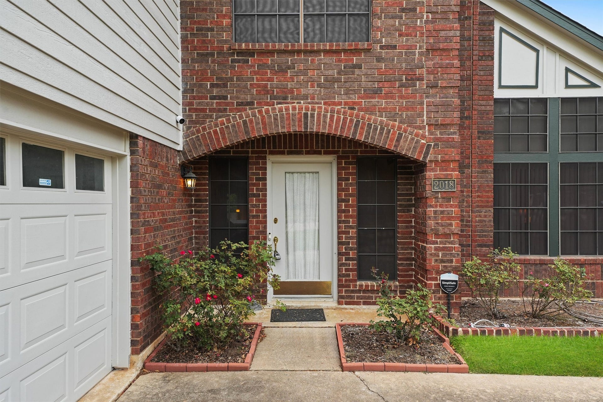 2018 Old Dixie Drive, Richmond, TX 77406 2018 Old Dixie Drive, Richmond, TX 77406