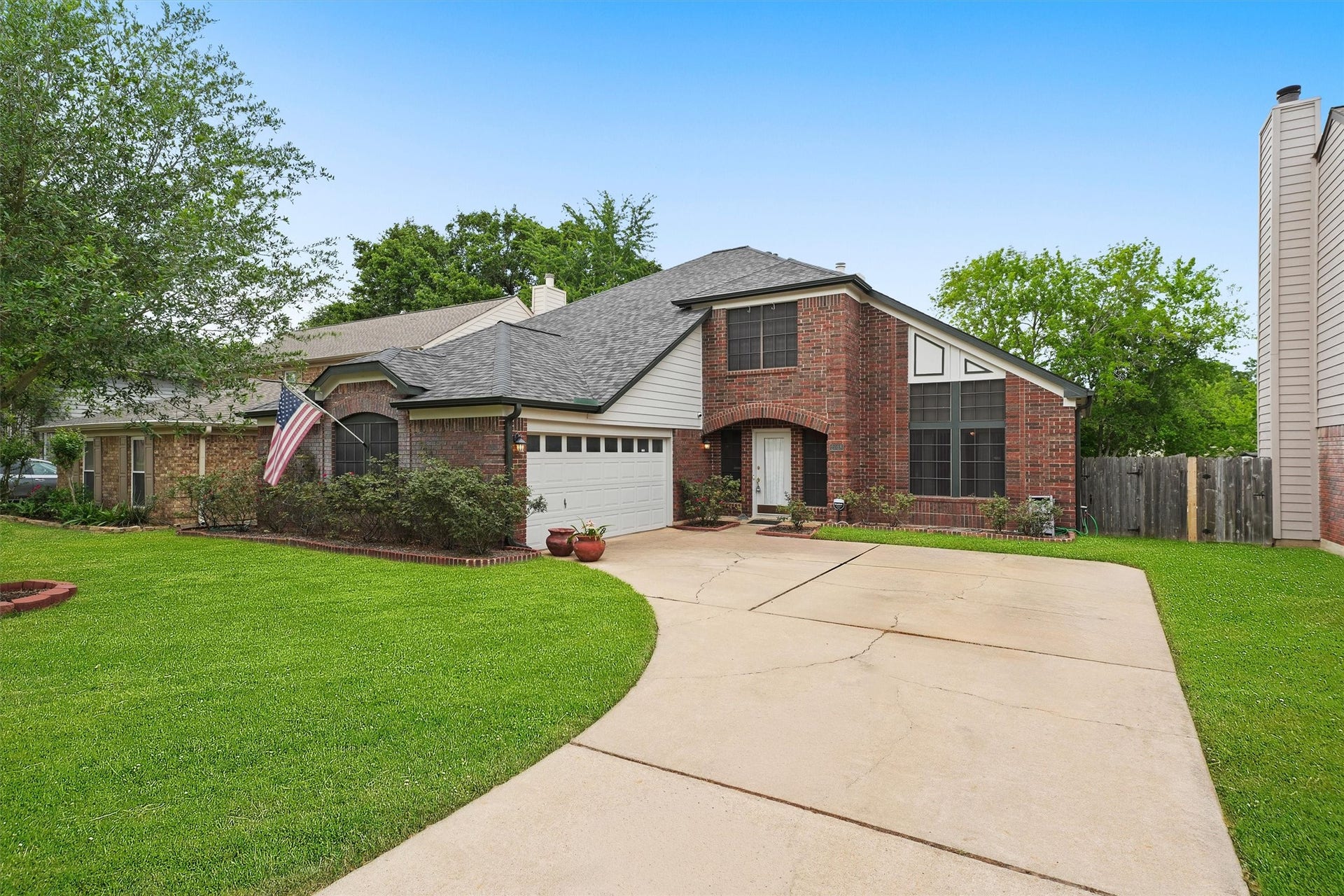 2018 Old Dixie Drive, Richmond, TX 77406 2018 Old Dixie Drive, Richmond, TX 77406